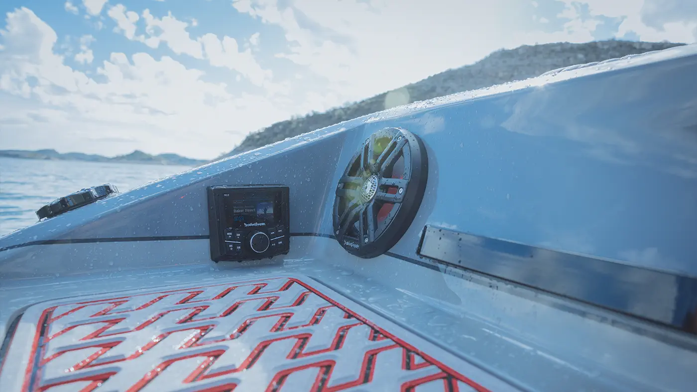 Marine AudioEastern Cape