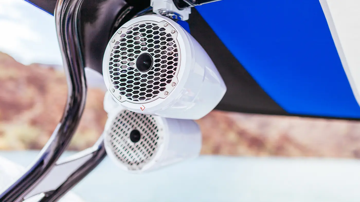 Marine Audio Eastern Cape