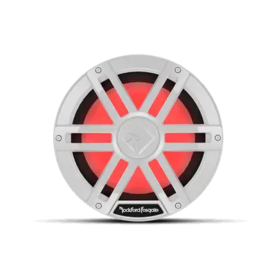 Rockford Fosgate M1D2-10 marine subwoofer