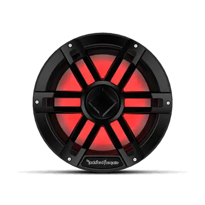 Rockford Fosgate M1D2-12B marine subwoofer