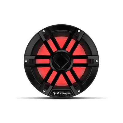 Rockford Fosgate M1D4-10B