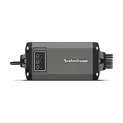 Rockford Fosgate M5-1000X1 marine amplifier