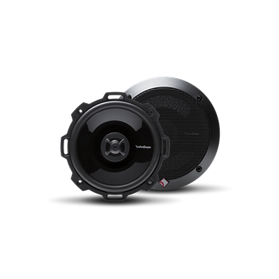 Rockford Fosgate P152 Punch 5.25 inch 2-way speaker