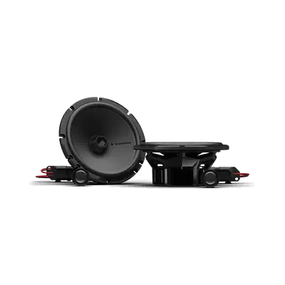Rockford Fosgate P2V2-65