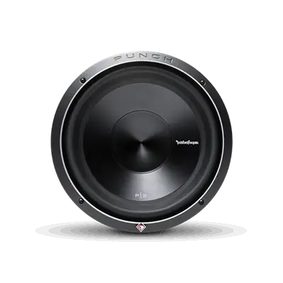 Rockford Fosgate P3D4-12