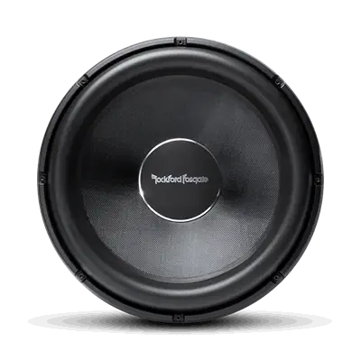Rockford Fosgate T3S1-19