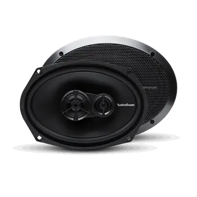 Rockford Fosgate P2V2-69