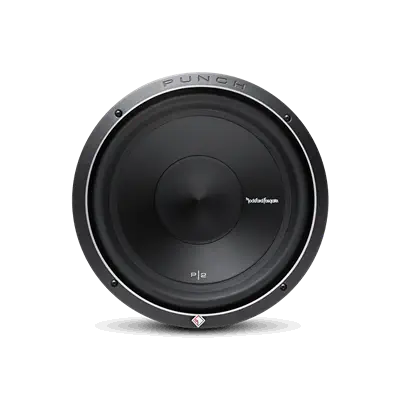 Rockford Fosgate T1D412