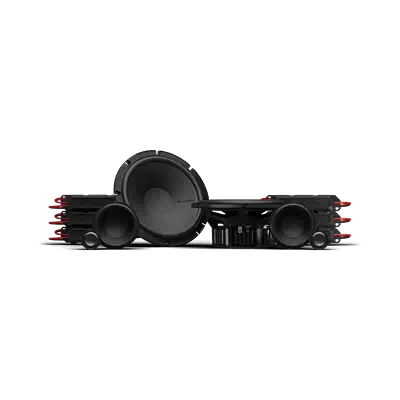 Rockford Fosgate P3V2-65