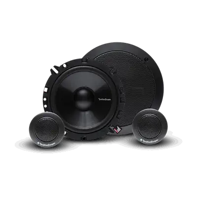 Rockford Fosgate R165-S