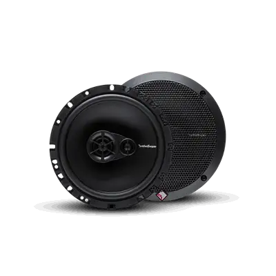 Rockford Fosgate R165X3