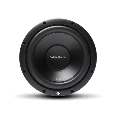 Rockford Fosgate R2D2-10 Prime 10 inch subwoofer