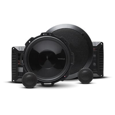 Rockford Fosgate T1675-S Power 6.75 inch component system