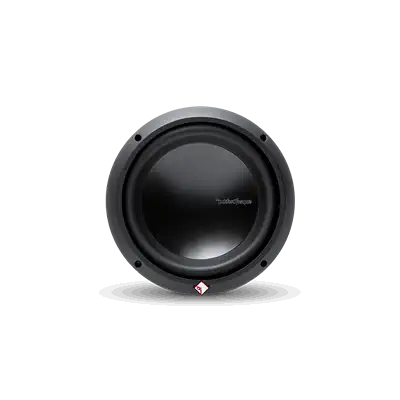 Rockford Fosgate T1D210 Power 10 inch T1 subwoofer