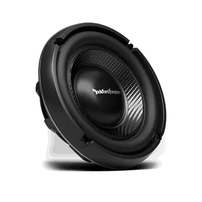 Rockford Fosgate T1S1-10P