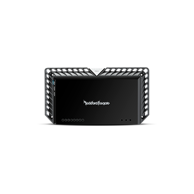 Rockford Fosgate T600-4 Power 600 watt 4-channel amplifier