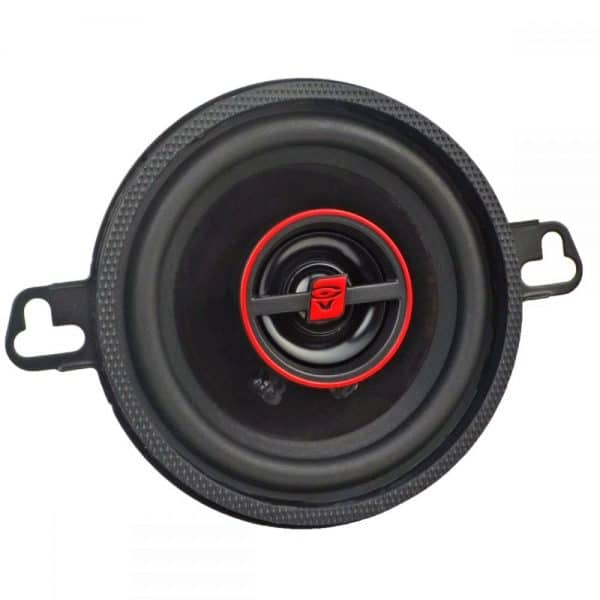 HED Series 3.5" Coaxial Speakers
