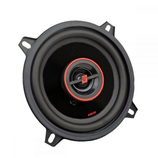HED Series 5.25" Coaxial Speakers