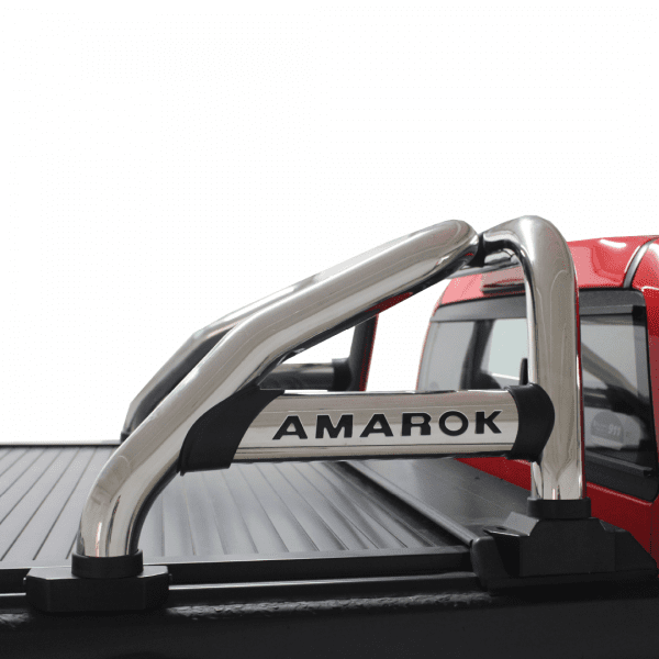 VW Amarok Securi-Lid Sports Bar