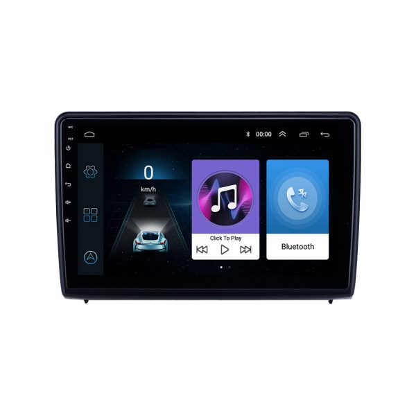 Ford Ecosport 2018 to 2021 Android Radio