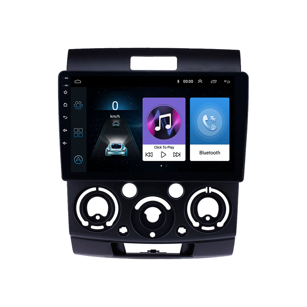 Ford Ranger 2006 to 2011 Android Radio