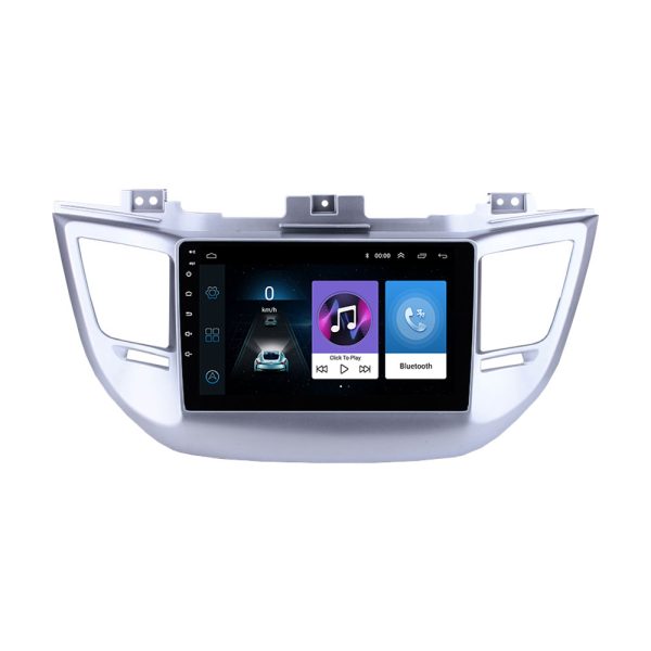 Hyundai Tuscon 2014 to 2018 Android Radio